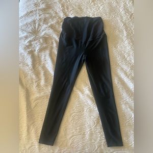 Maternity Zelle workout/everyday leggings